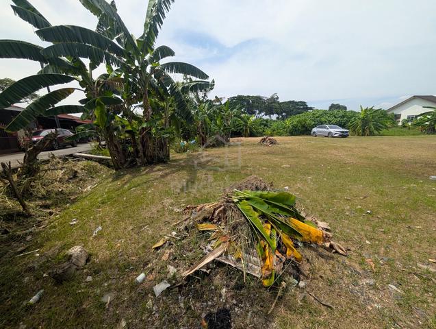 FREEHOLD MALAY Lot Banglo Telok Gadong Klang Kawasan Perumahan 5