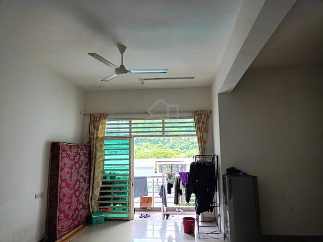 I-Regency Condominium (Ideal Regency) 1