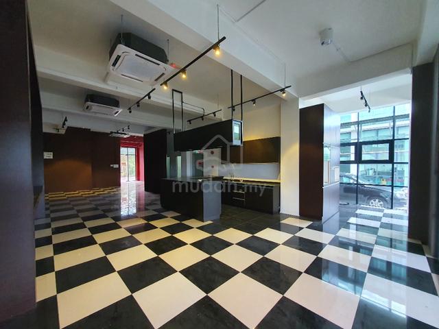 Donggongon Avenue I 6 Level Office Building I Penampang I For Rent 1