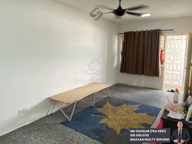 Sentosa Apartment @ Setia Alam 1