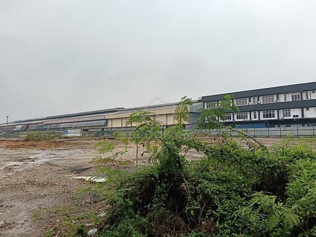 3 ares Industrial Land at Jelapang, Perak 1