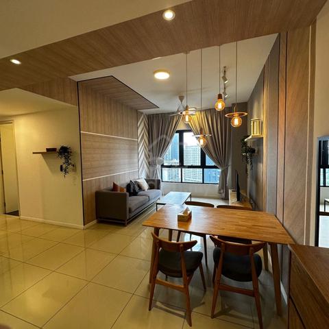 Novum Bangsar South 1
