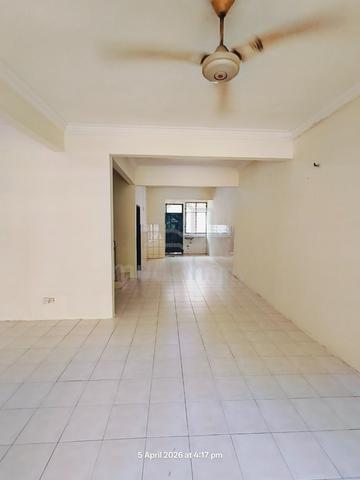 Juru. Double storey. Affordable 1