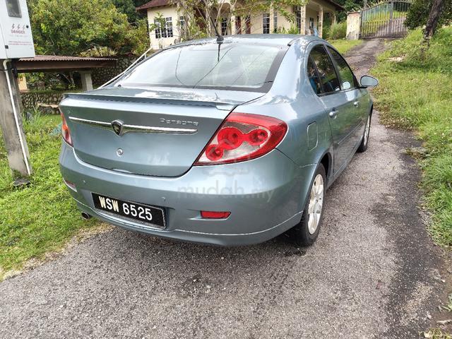 2009 Proton PERSONA 1.6 HIGH LINE (A) - 1