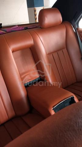 1995 Mercedes Benz 280E 2.8 W124 (A) - 5