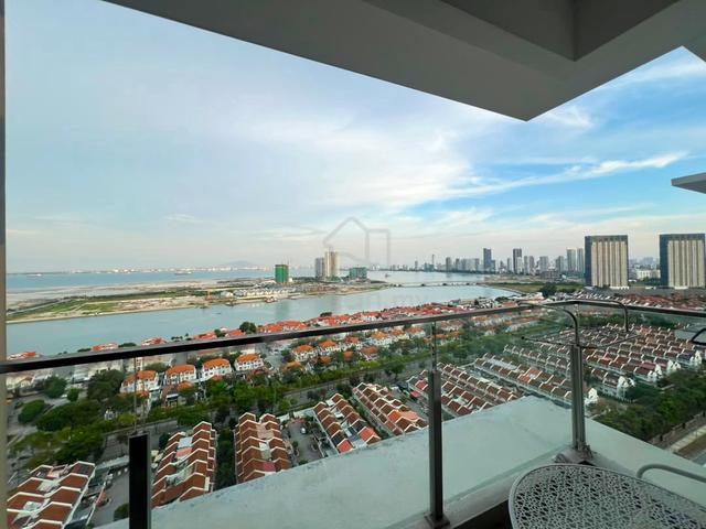 Marinox Sky Villas 1