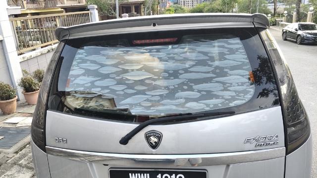2012 Proton EXORA 1.6 BOLD PREMIUM (A) - 2