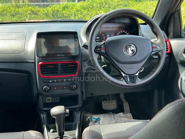 2022 Proton SAGA PREMIUM S 1.3 (A)LOWMIL 42K CARKI - 5