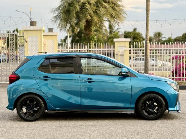 2023 Perodua AXIA 1.0 SE MY23 D74A (A) - 5