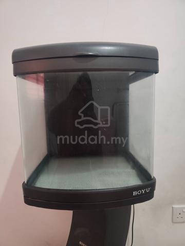 Akuarium 1 Set with Matching Stand 🐠🐟 - photo 3 of 6