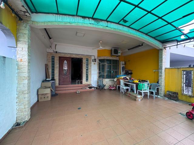 FOR SALE ๐ฅ Jalan Bakawali Taman Johor Jaya Johor Bahru 1