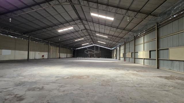 Huge KKIP Warehouse with OC for Rent 1