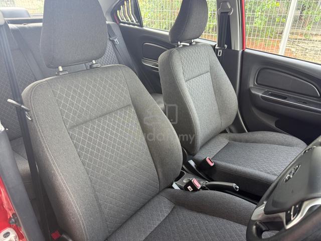 2024 Proton SAGA 1.3 PREMIUM AT MY19 FACELIFT (A) - 4