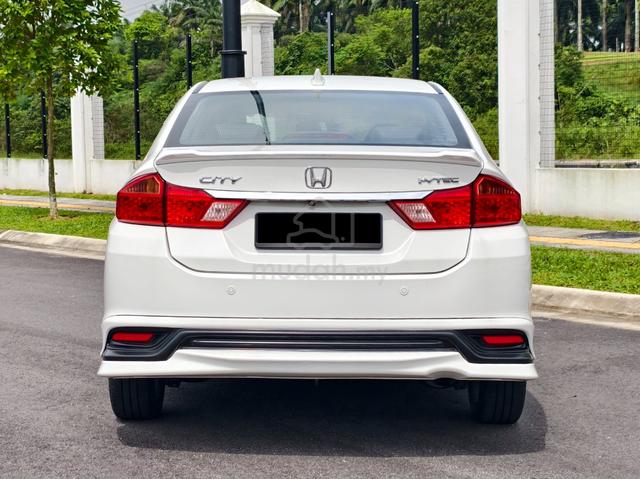 {2019} Honda CITY 1.5 E (A) Bodykit Car King F/Lo - 3