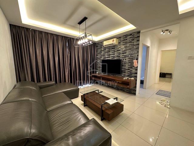 Larkin Residence (Phase One) 1
