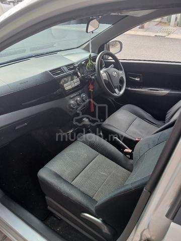 2019 Perodua BEZZA 1.3 PREMIUM X (A) - 5