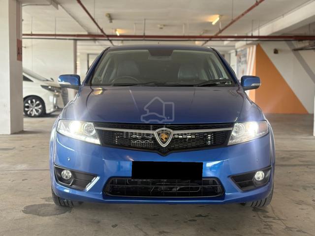 2015 Proton SUPRIMA S 1.6 PREMIUM (A)/ F*LOAN - 3