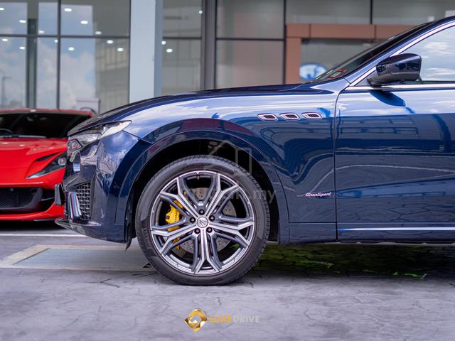 2019 Maserati Levante S 3.0 (A) - 5