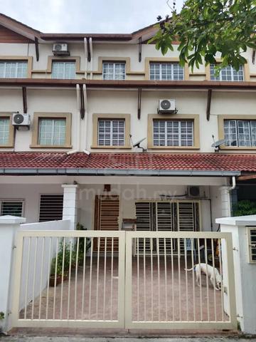 Landed House 🏡 for Sales PUCHONG- Below market value ! fast ⏩ Hot 🔥 1
