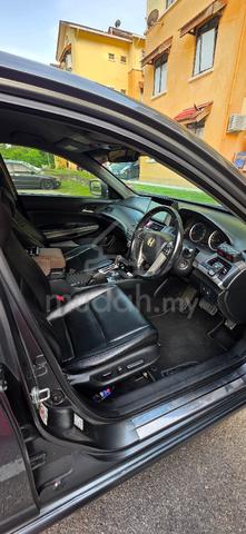 2009 Honda ACCORD 2.4 VTi-L (A) - 4
