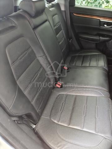 2023 Honda CR-V 1.5 TC-P 2WD (A) - 5