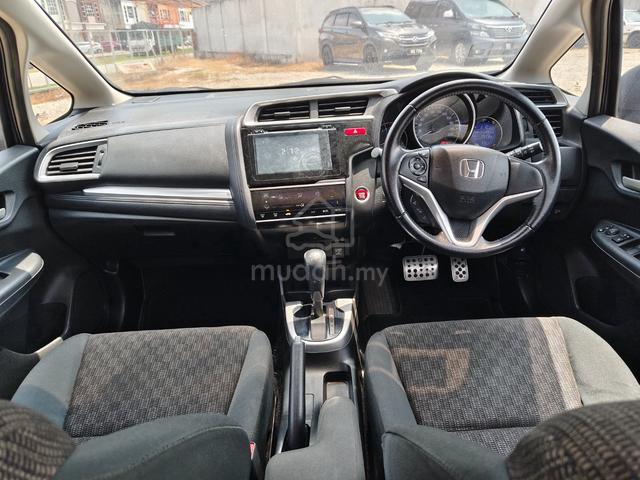 2016 Honda Jazz 1.5 V (A) 5-Years Warranty - 3