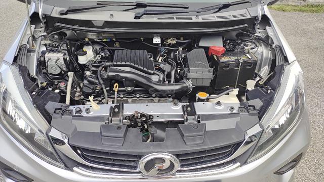 2019 Perodua MYVI 1.3 G (A) - 5