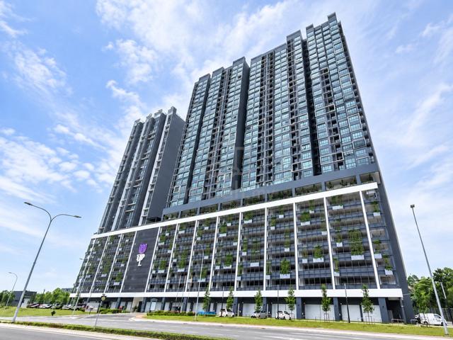 Tulip Residence 1