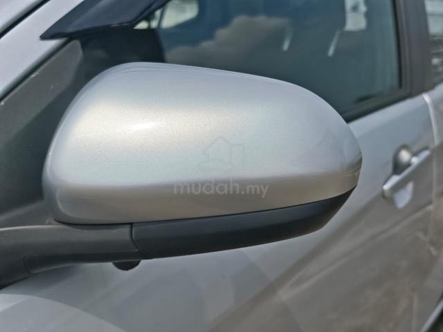 PERODUA AXIA X 1.0 AT Push Start Promo unit - 5
