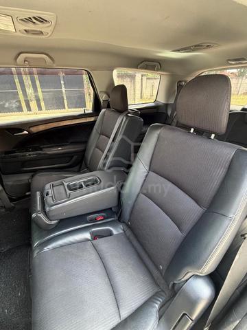 2008 Honda ODYSSEY 2.4 ABSOLUTE DBA-RB3 (A) - 4