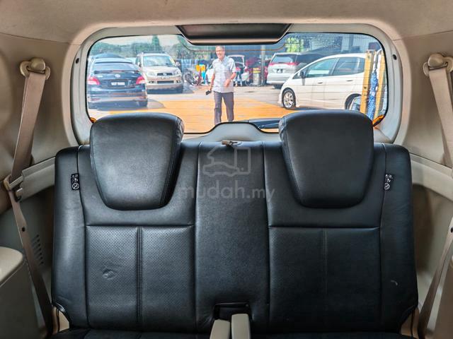 2015 Nissan LIVINA 1.6 (AUTO) - 5