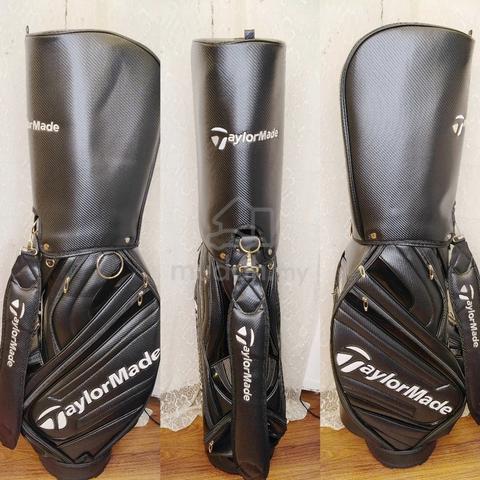 TaylorMade + Mizuno JPX 800 Golf Set 💙💙  - photo 2 of 6