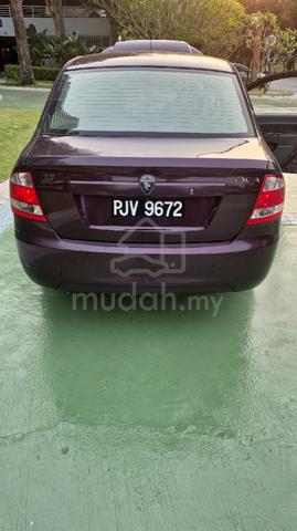 2010 Proton SAGA 1.3 BASE LINE (A) - 4