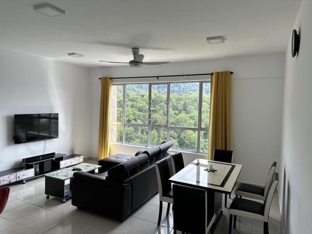 Meru Heights Residences @ Scientex Meru 1