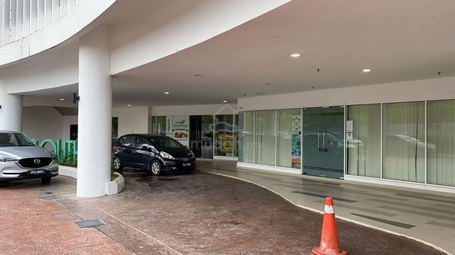 Southbay Plaza (1095sf) Shoplot/Office Lot, Bayan Lepas 1