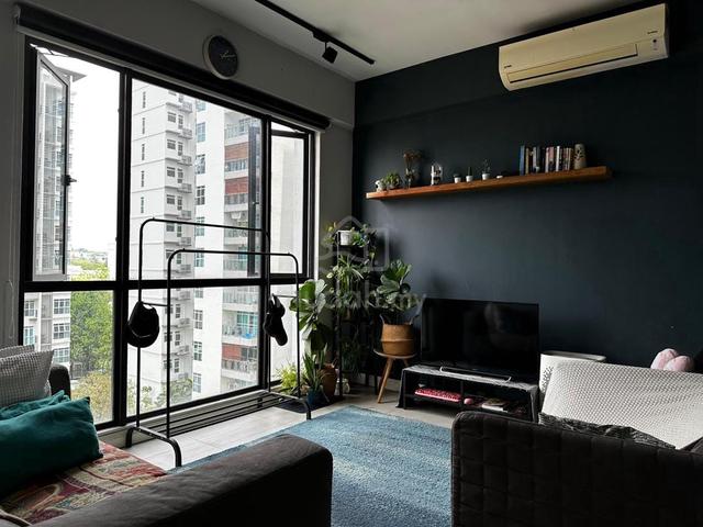 Nova Saujana 1