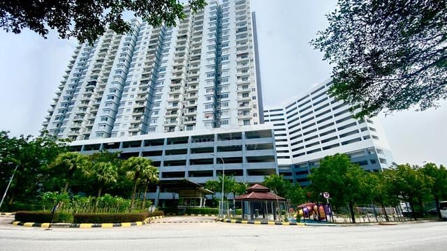 Residensi Setia Impian @ Kajang 1