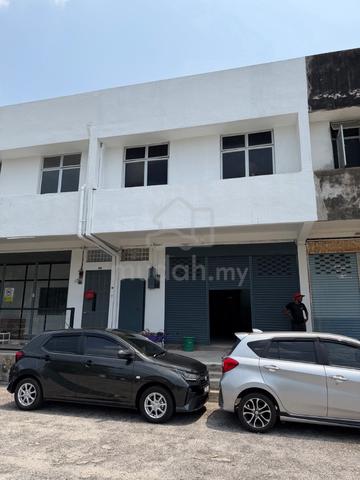 Best Deal! Ground floor Shoplot republished, Taman Kenyang, Kulim 1
