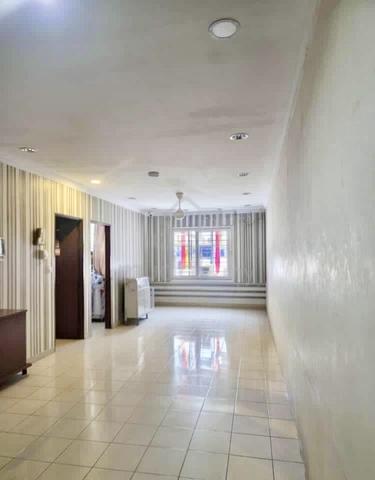 Angkasa Apartment 1