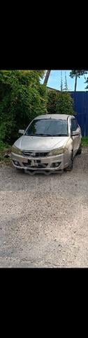 2011 Proton SAGA 1.3 FL EXECUTIVE (A) - 1