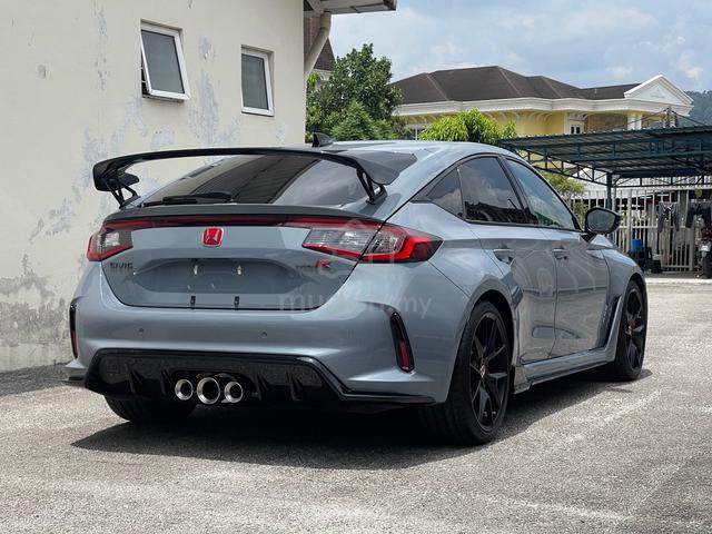 [5A] 1K KM HONDA CIVIC TYPE R FL5 Low Mileage  - 4