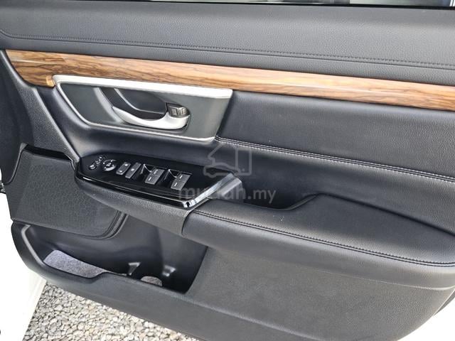 2019 Honda CR-V 1.5 TC 2WD RW (A) - 5
