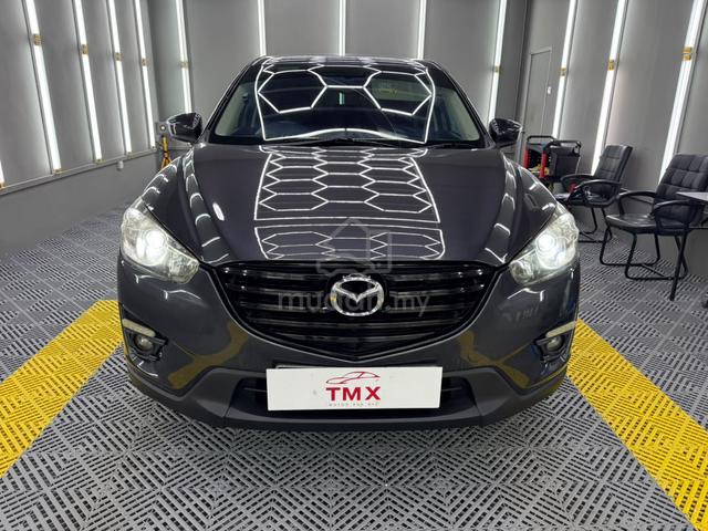 2016 Mazda CX-5 2.0 2WD HIGH SPEC (A) - 2