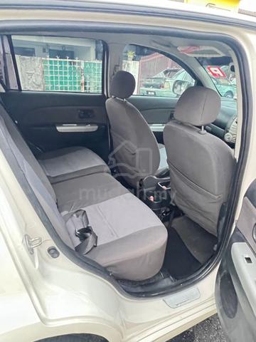 myvi - 2