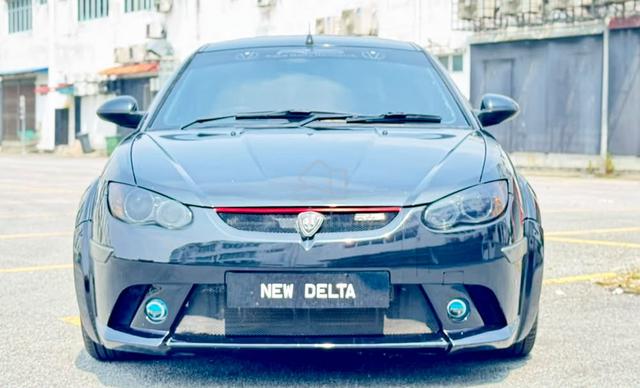 [💥JACKPoT💥]13 R3 SATRIA 1.6 NEO R3 EXECUTIVE(A) - 3