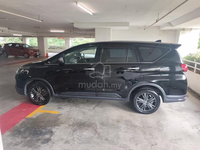 2021 Toyota INNOVA 2.0 X MY17 AN140 (A) - 5