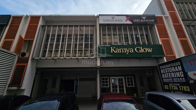 Suria Jelutong, Bukit Jelutong, Sales with Positive ROI 1