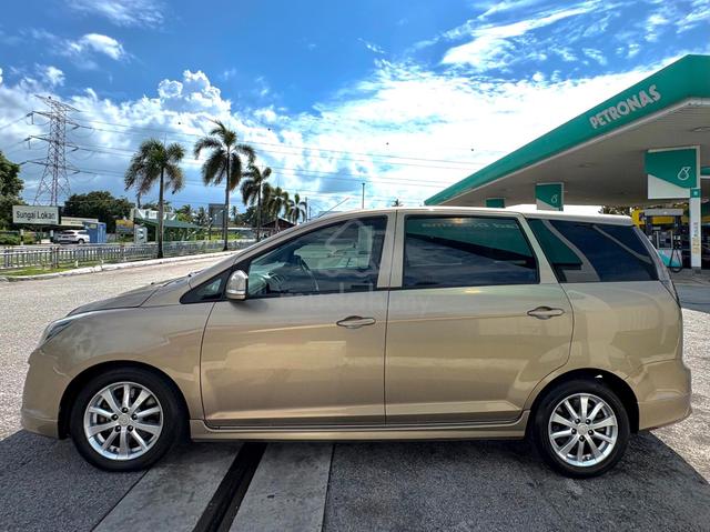 2017 Proton EXORA 1.6 EXECUTIVE PLUS FACELIFT (A) - 2