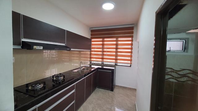 Apartment Seri Bakawali 1