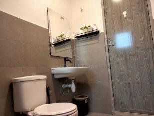 Rumah Teres Dua Tingkat (Fully Furnished) 5